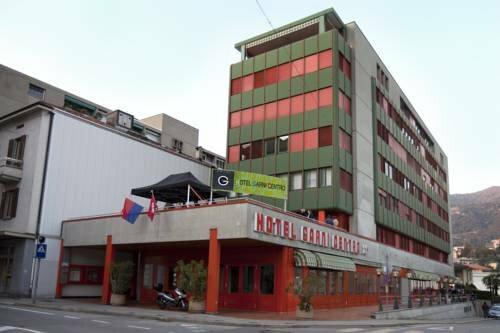 Hotel Garni Centro, Reserva ahora Hotel Chiasso Tesino