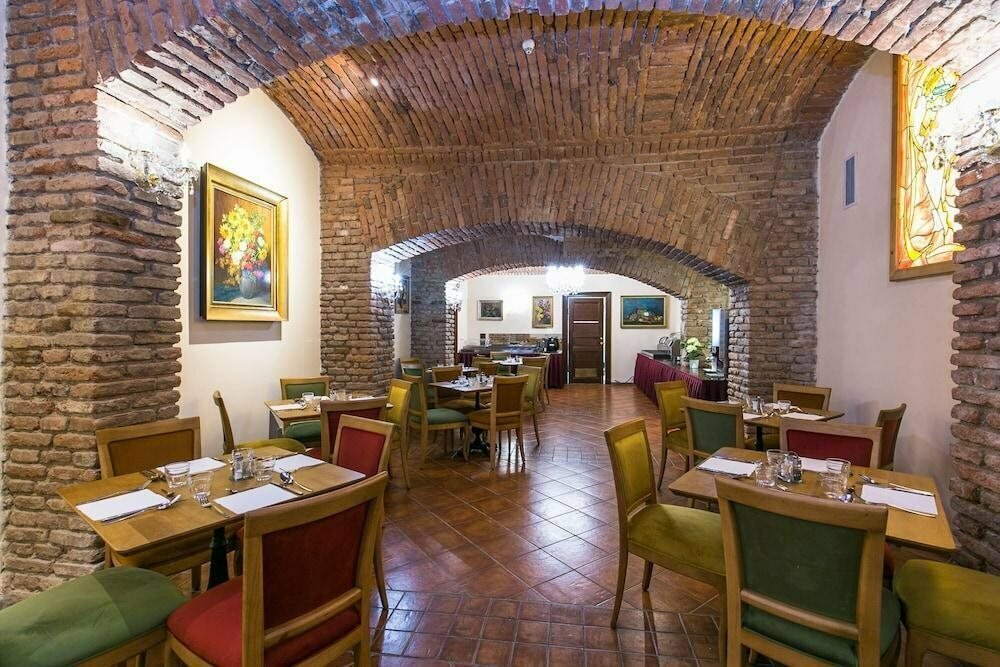 Caruso Prague