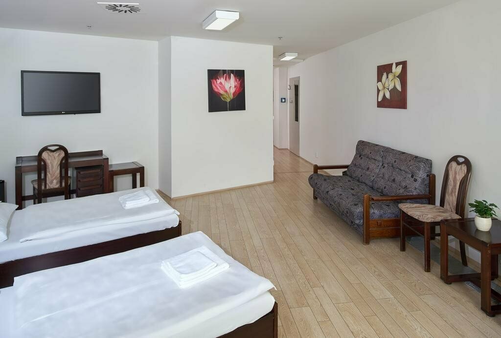 Hotel Ankora