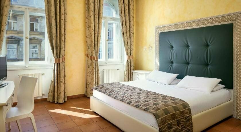 Hotel Caesar Prague