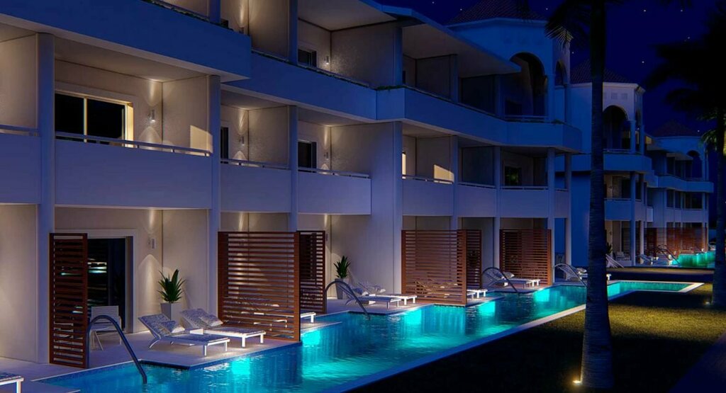 Bahia Principe Luxury Ambar