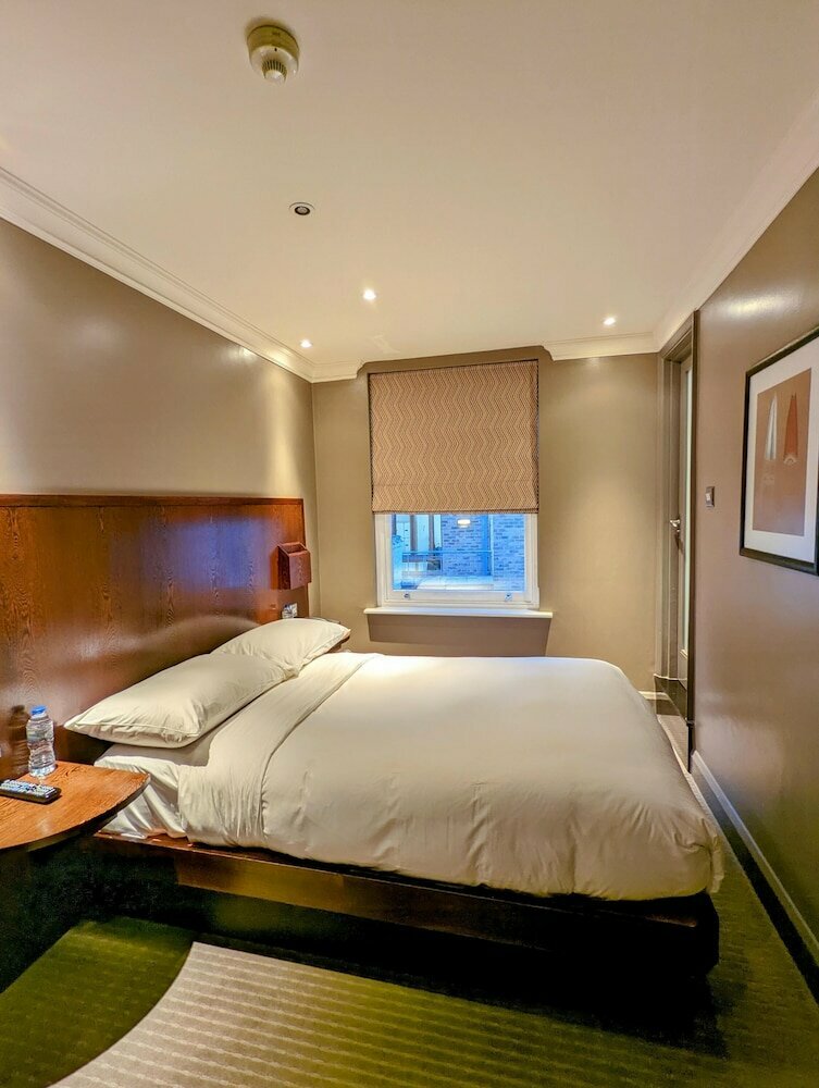 Guild Hotel Marble Arch