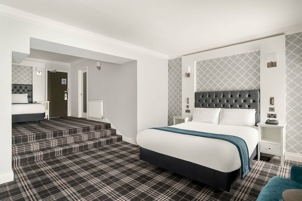Cairn Hotel Newcastle