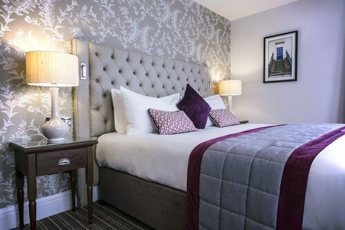 Cheltenham Park Hotel, Rezervați Hotel Hoteluri de afaceri în Merseyside, 4* 5*