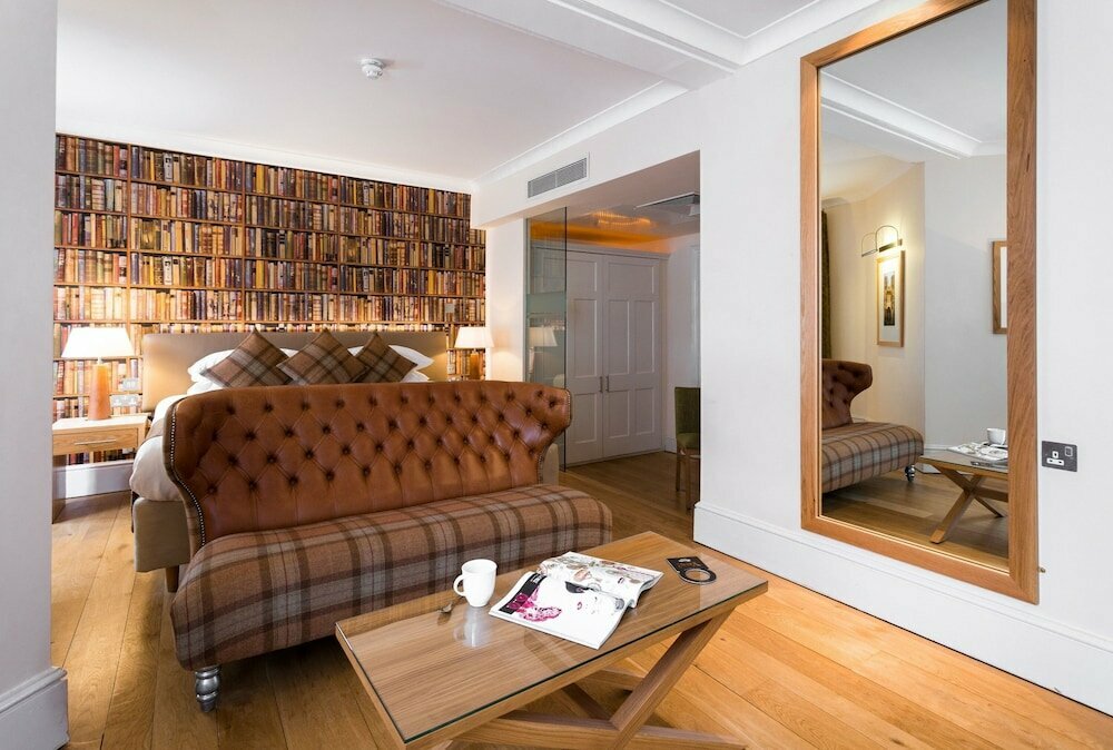 Abode Canterbury