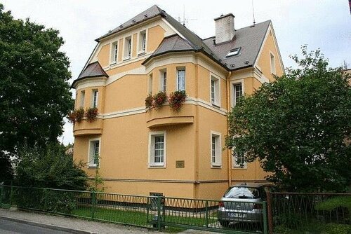 Apartment Barbara, Varaa Huoneisto Mariánské Lázně 