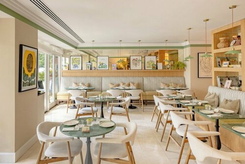 The Lowndes London - A Jumeirah Partner Hotel, Забронировать Отель Отели Лондона с бассейном, рядом с Найтсбридж, Бассейн