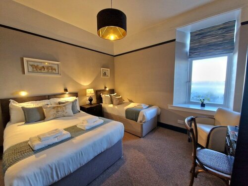 West Highland Hotel, Забронировать Отель Отели Маллиг 3 звезды, рядом с Circular Walk, 3*