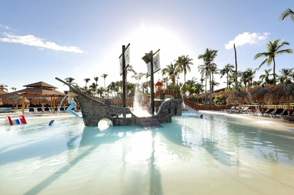 Grand Palladium Bavaro Suites Resort & SPA