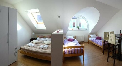 MyStayPrague Apartments, Reserva ahora Apartamento Apartamentos en Praga, Apartamento