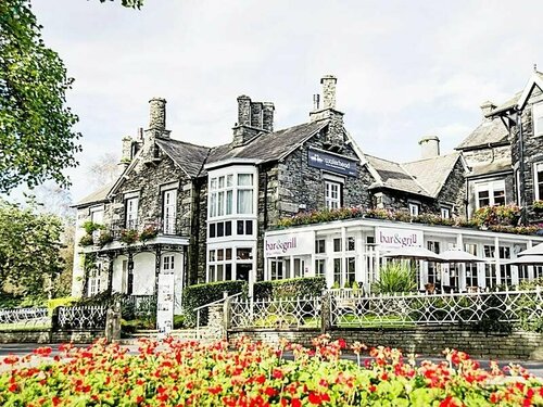 The Waterhead Inn - The Inn Collection group, Varaa Hotelli Ambleside Windermere