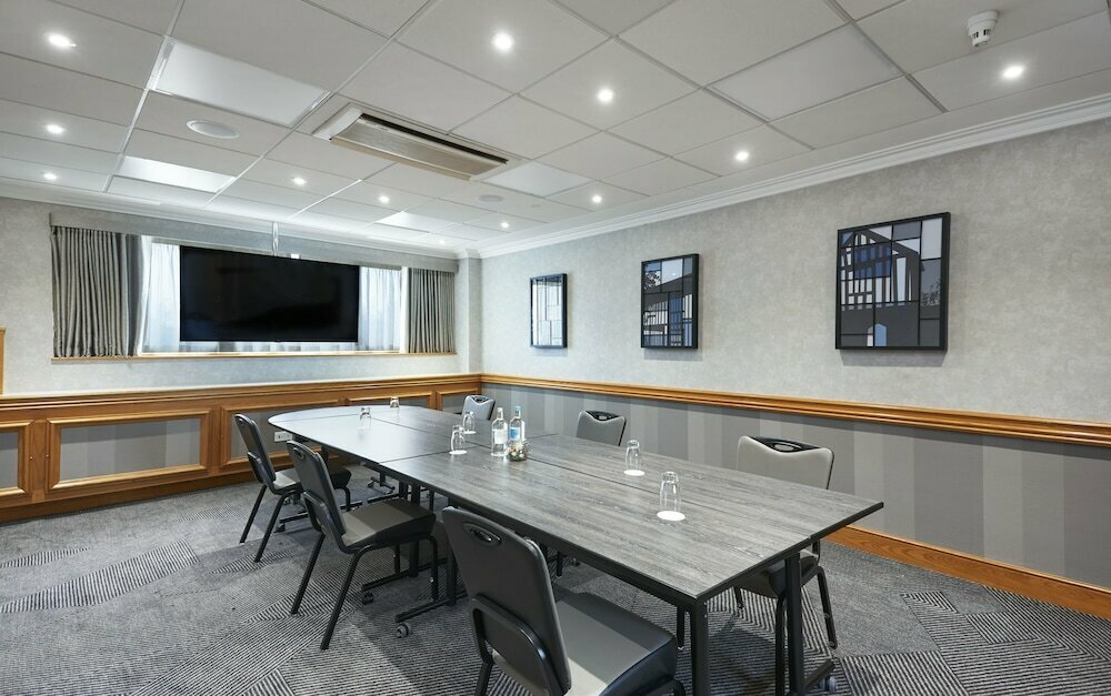 Hilton Coventry