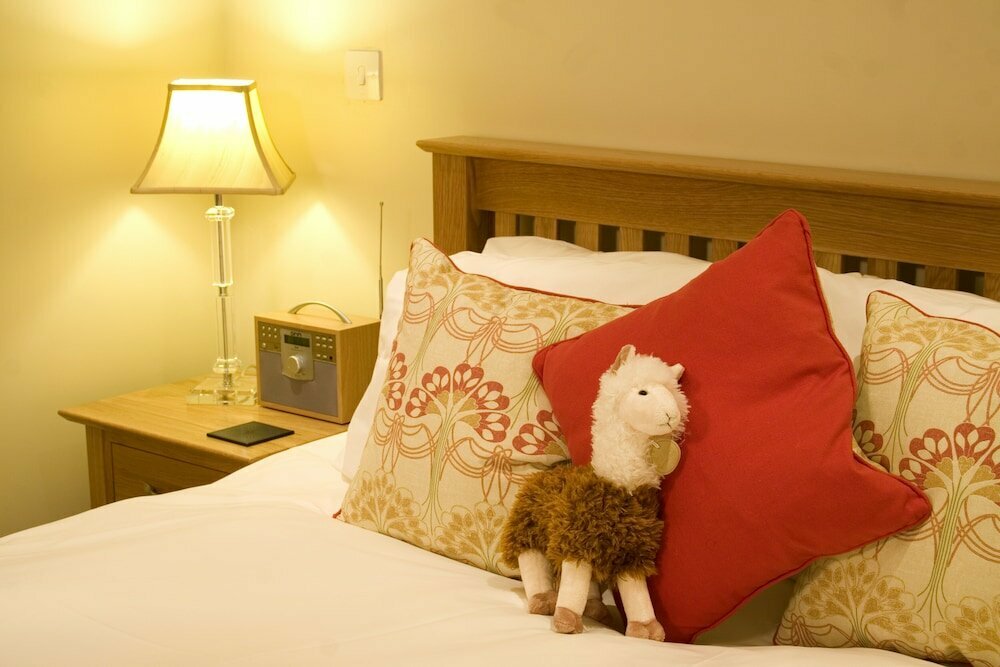 Ffarm Country House