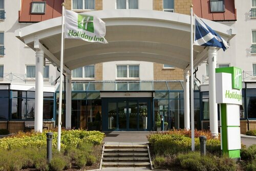 Holiday Inn Aberdeen West, an IHG Hotel, Buchen Sie Hotel Grampian Hotels mit Frühstück, Frühstück