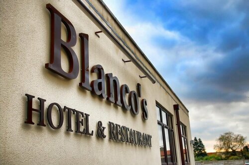 Blancos Hotel, Book Hotel Port Talbot Glamorgan