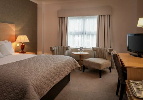 Mercure Altrincham Bowdon Hotel, Varaa Hotelli Hotellit Merseyside aamiaisella, Aamiainen