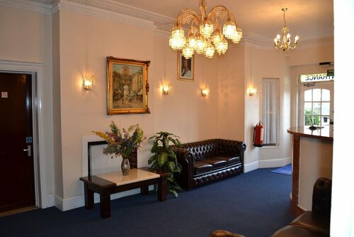 Ilford Central Luxury Apartements, Book Lejlighed Ilford London og omegn
