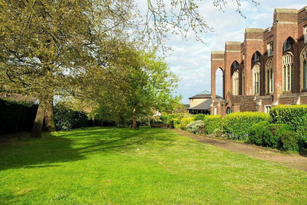 London Chigwell Prince Regent Hotel