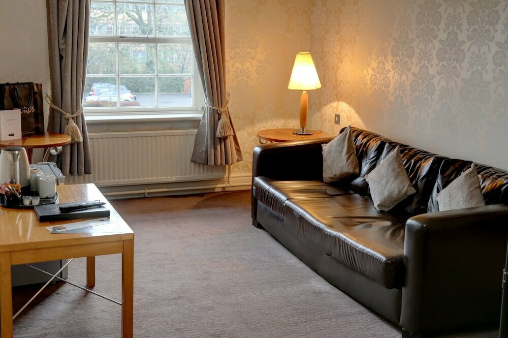 The Corus Regency Hotel, Solihull