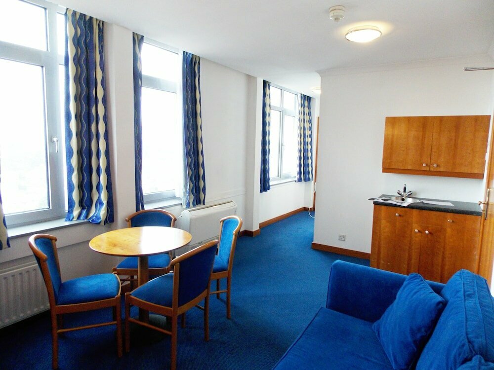 Wembley International Hotel