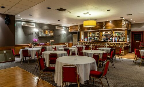 White Horse Inn, Book Hotel Grampian hoteller med morgenmad, Morgenmad