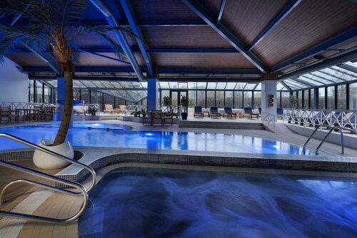 Peterborough Marriott Hotel