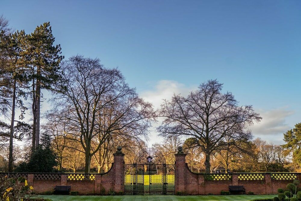 Inglewood Manor