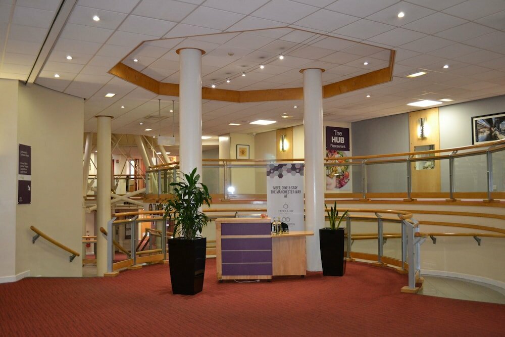 Days Hotel Manchester City
