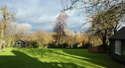 Featherstone Farm Hotel, Varaa Maatalousloma Wolverhampton West Midlands