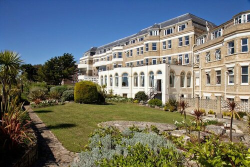 Bournemouth Carlton Hotel, Varaa Hotelli Dorset hotellit, joissa on aamiainen, Aamiainen