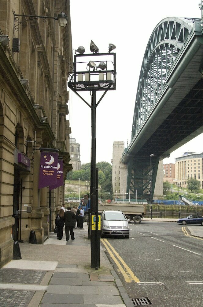 Quayside