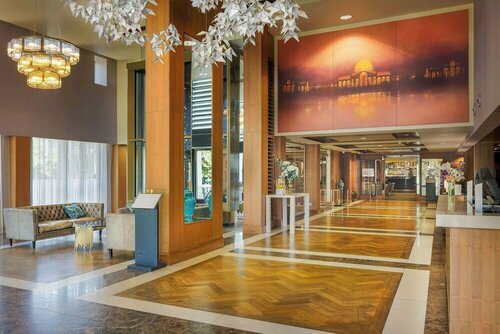 Hilton London Syon Park, Забронировать Отель Отели Большого Лондона 4 звезды, 4*