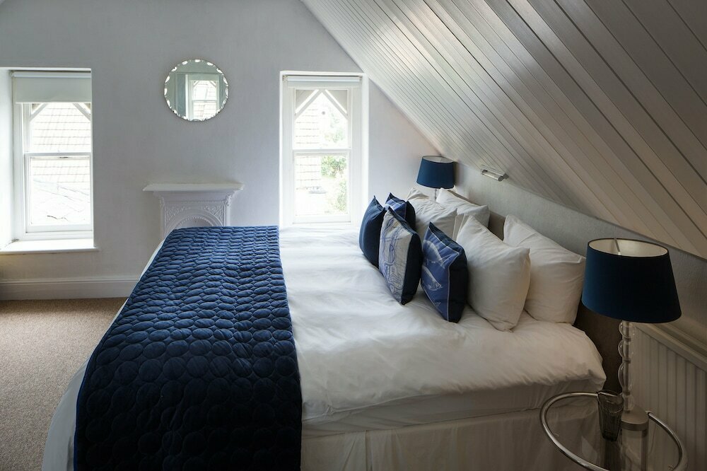 Norbury House Stylish Accommodation