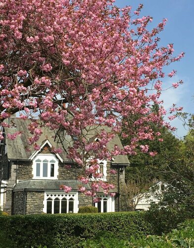 The Hideaway At Windermere, Rezervați Bed and Breakfast Hoteluri de afaceri în Merseyside, 4* 5*