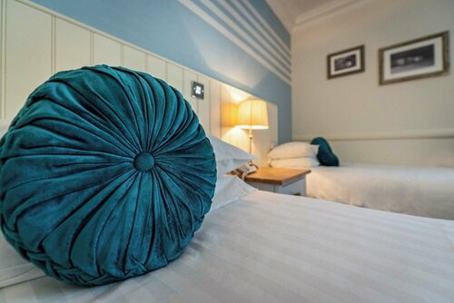 Botany Bay Hotel, Prenota Hotel Broadstairs Kent