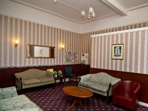 The Jubilee Hotel West- with NEWLY REFURBISHED SPA FACILITIES - GAMESPIT - AND SMOKEHOUSE, Забронировать Курортный отель СПА-отели Jurassic Coast, SPA-услуги