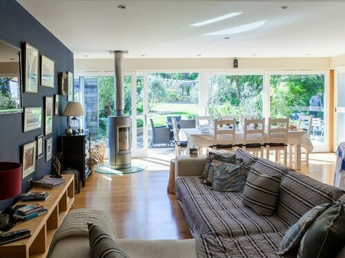 Birch House B&B, Book Bed and Breakfast 5-stjernede hoteller i Dorset, 5*