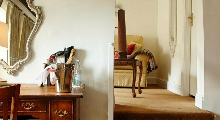 The Angel B&b