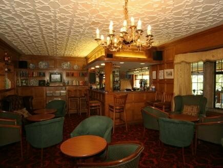The Mary Mount Hotel, Book Hotel Hoteller i Cumbria med parkering, Parkering