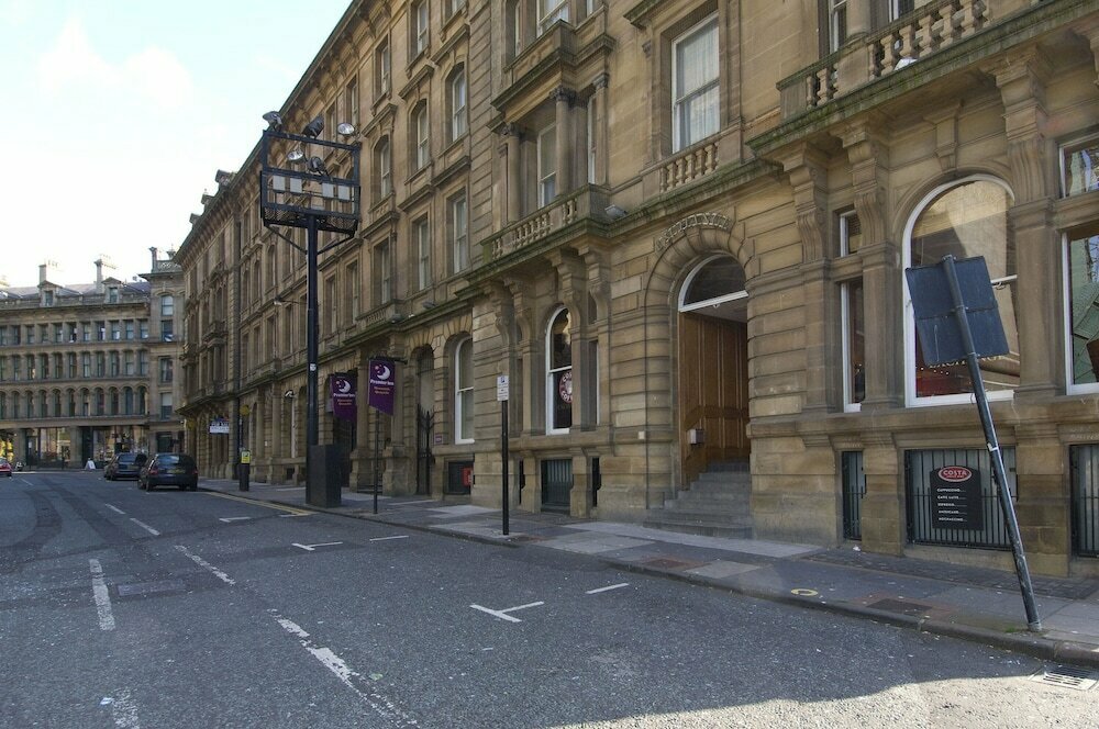 Quayside