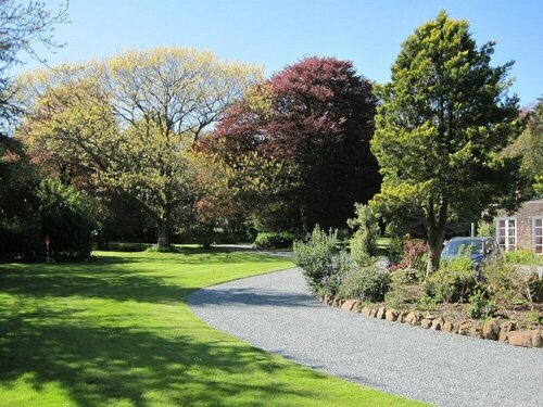 Court Barn Country House Hotel, Reserva ahora Hotel Holsworthy Devon