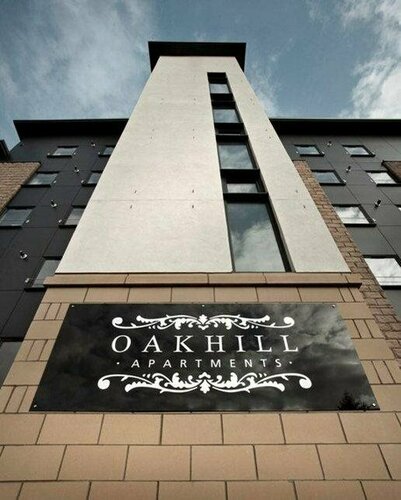 Oakhill Apartments, Забронировать Апартаменты/квартира Апартаменты Эдинбурга, рядом с Leith Links, Апартаменты/квартира