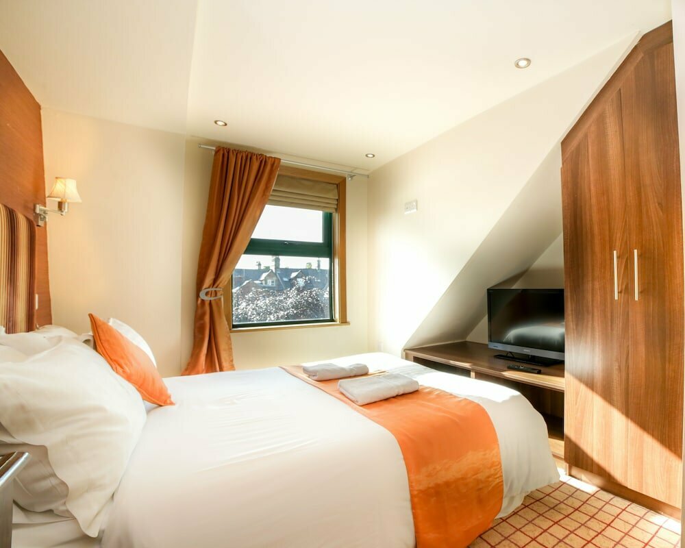 Newcastle Jesmond Hotel