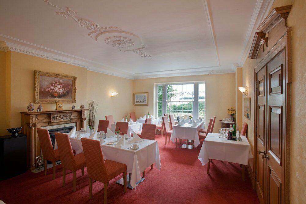 Sturmer Hall