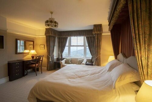 Cleeve Hill Hotel, Забронировать Отель Челтнем Котсуолд