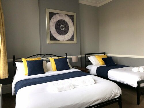 The White Lion Hotel, Забронировать Отель Уисбек Кембриджшир, рядом с Wisbech Rugby Union Football Club