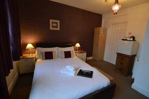 All Seasons Guest House, Забронировать Гостевой дом Отели в центре Уиндермир, в центре