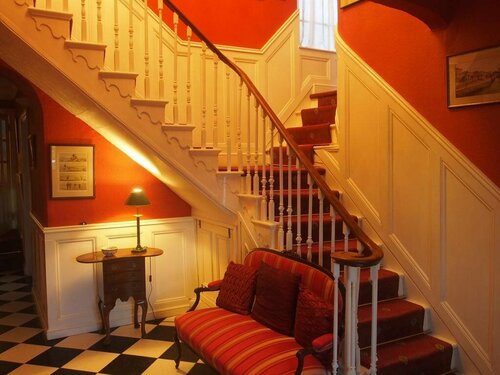 The Mount, Reserva ahora Hotel Bideford Devon