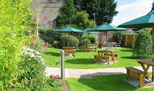 Burton Hotel, Book Hotel 3-stjernede hoteller i Merseyside, 3*