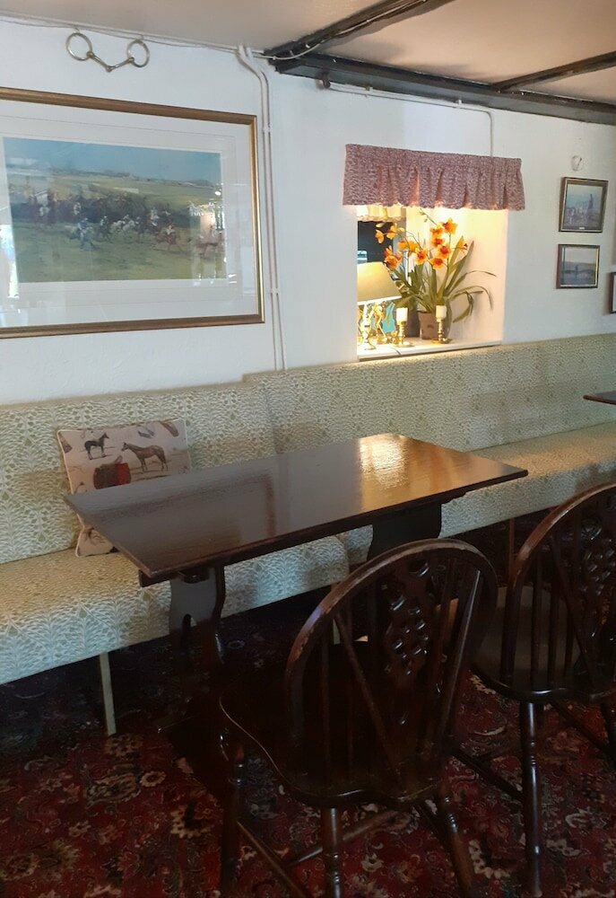 Bay Horse Inn - B&b